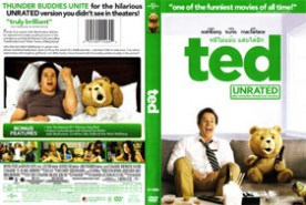 TED 1 หมีไม่แอ๊บ แสบได้อีก (2012)